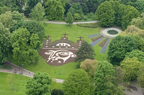Blütezeit für Barbarossa