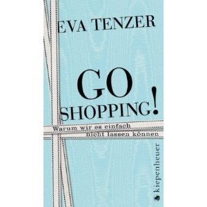 GO SHOPPING