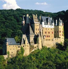 Mythos Burg