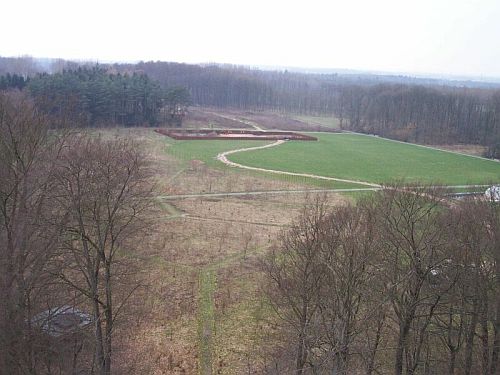 Zeugnisse historischer Gemetzel