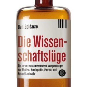 DIE WISSENSCHAFTSLÜGE