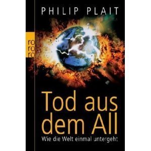 TOD AUS DEM ALL