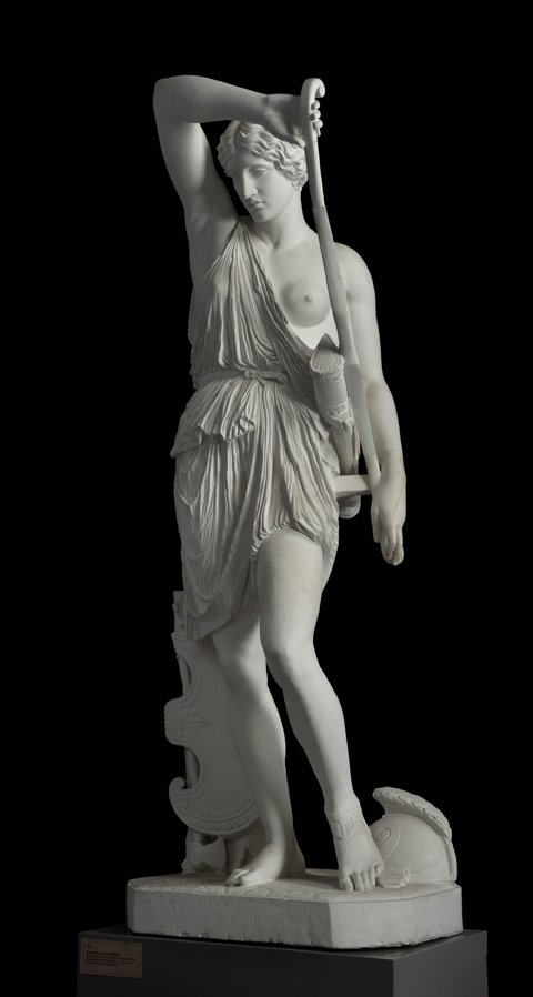 Amazonen: Ausstellung in Speyer