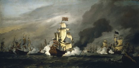Bilder des „Goldenen Zeitalters“