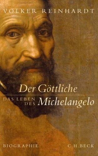 Der Göttliche – Das Leben des Michelangelo
