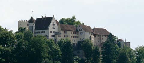 Historischer Familienspaß beim Kampf um das Habsburgerland