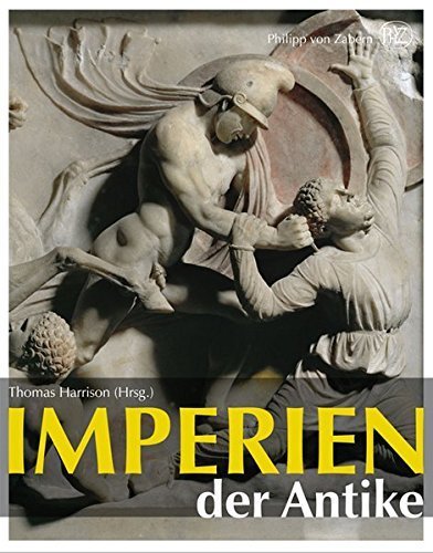 Imperien der Antike