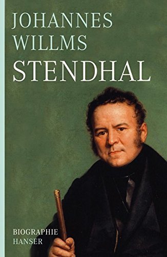 Stendhal – Biographie