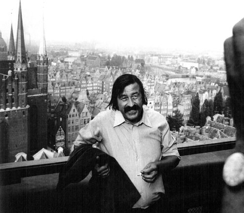 Von Danzig nach Lübeck