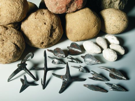 Archäologie bestätigt schriftliche Quellen