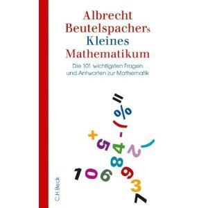 BEUTELSPACHERS KLEINES MATHEMATIKUM