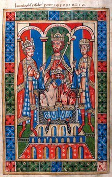 Die Staufer. Aufstieg und Fall einer Dynastie
