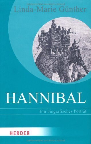 Hannibal – Ein biografisches Porträt