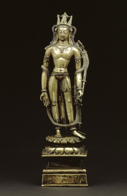 Indiens Tibet – Tibets Indien