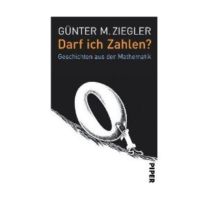 DARF ICH ZAHLEN