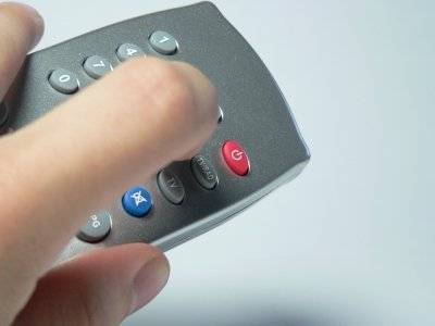 Durch die Medien abgebrüht