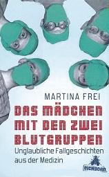 GIFT FÜR HYPOCHONDER