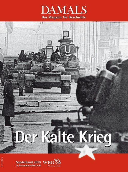 Neuer DAMALS-Sonderband erschienen