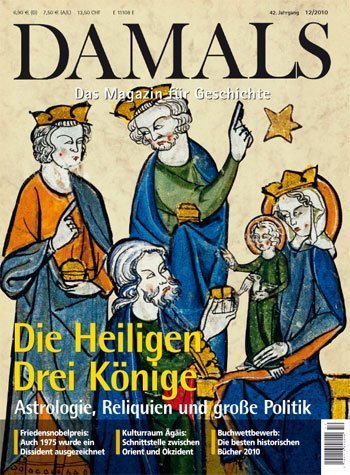 Die Heiligen Drei Könige