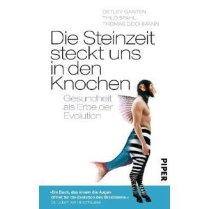 DIE STEINZEIT STECKT UNS IN DEN KNOCHEN