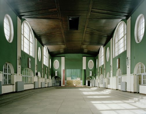 Struktur und Architektur
