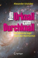 VOM URKNALL ZUM DURCHKNALL