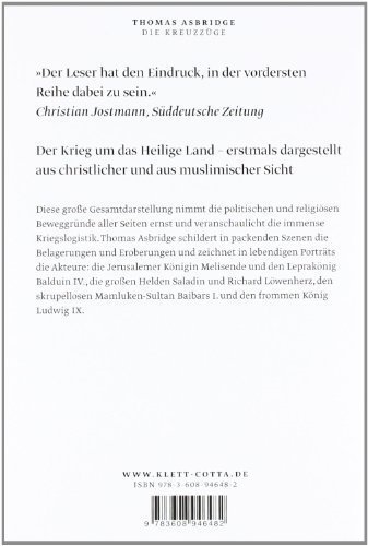 Die Kreuzzüge