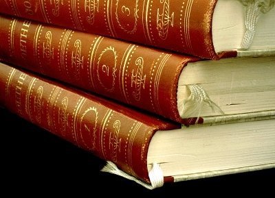 Literarisch gespiegelt