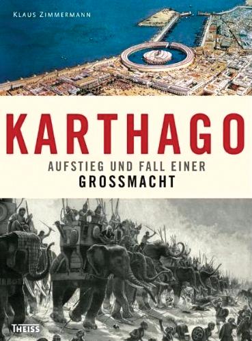 ROM – WIE ES TRICKST UND TÄUSCHT