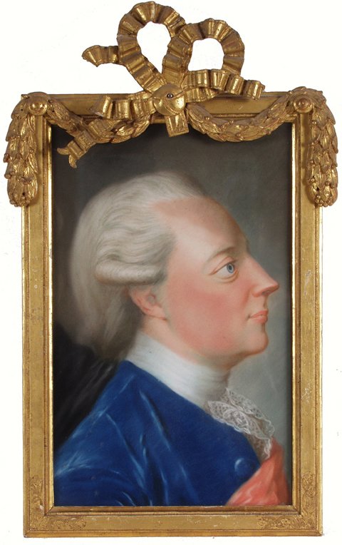 Zwei neue Gemälde bereichern Hohenzollern-Museum auf der Plassenburg