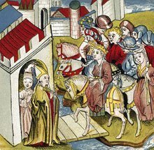 Die Nibelungen