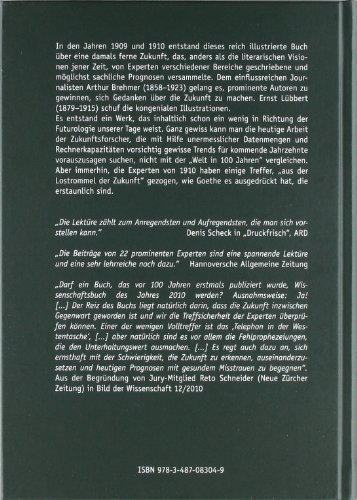 Die Welt in 100 Jahren