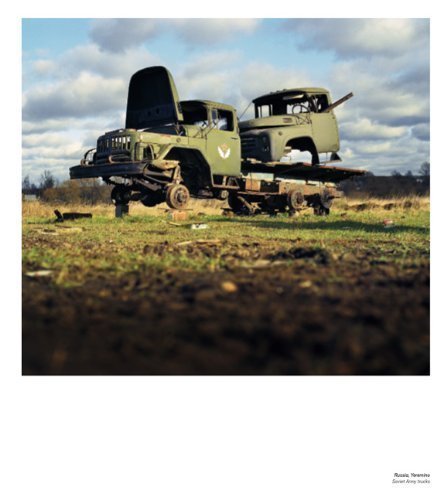 Relics of the Cold War