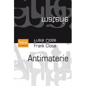 ANTIMATERIE