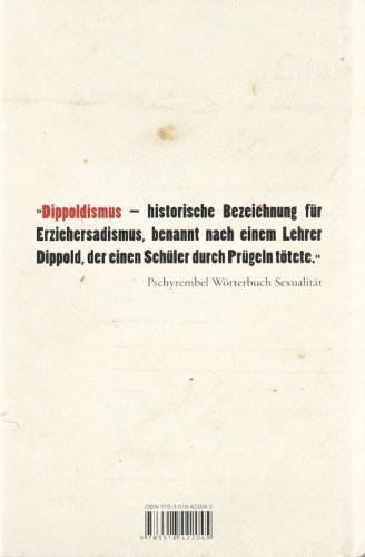 Der Hauslehrer – Geschichte eines Kriminalfalls