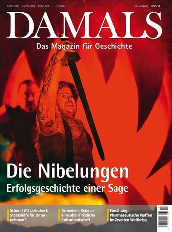 Die Nibelungen