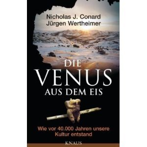 DIE VENUS AUS DEM EIS