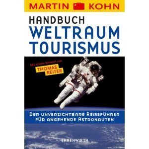 Handbuch Weltraumtourismus