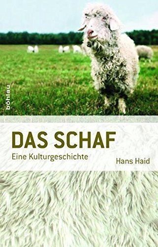 Das Schaf – Eine Kulturgeschichte