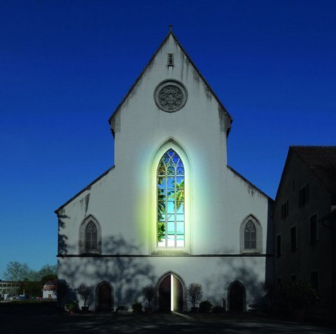 Tor zum Paradies