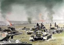 Unternehmen Barbarossa