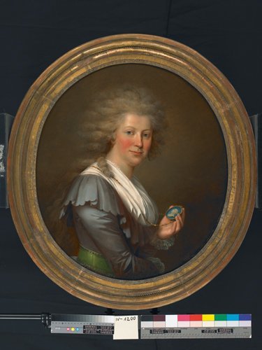 Franziska von Hohenheim – Herzogin von Württemberg
