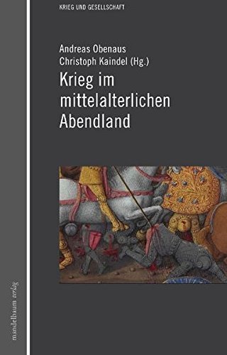 Krieg im mittelalterlichen Abendland