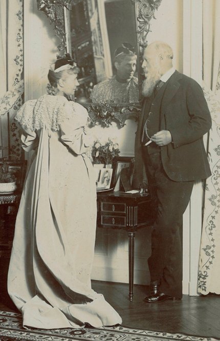 Meiningen – Musenhof zwischen Weimar und Bayreuth