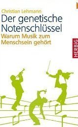 DER GENETISCHE NOTENSCHLÜSSEL