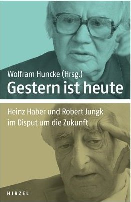 GESTERN IST HEUTE
