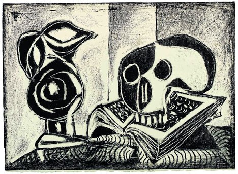 Picasso. Lebensthemen