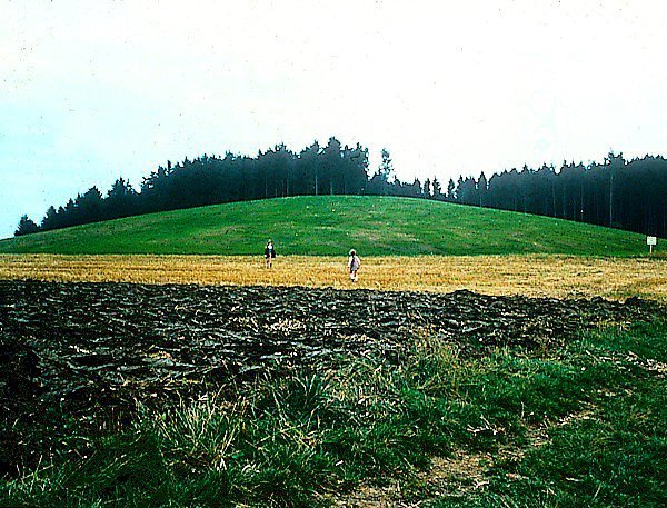 Ur-Astronomie im Schwarzwald