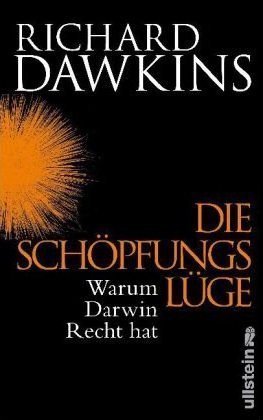DIE SCHÖPFUNGSLÜGE