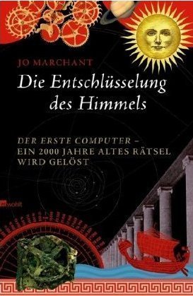 DIE ENTSCHLÜSSELUNG DES HIMMELS